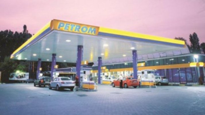 Petrom ieftineşte motorina